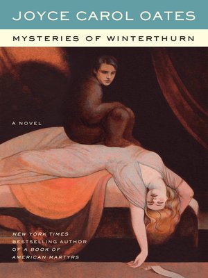 cover image of Mysteries of Winterthurn
